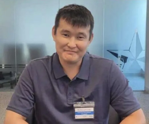 Justice for A. Bolokhoev