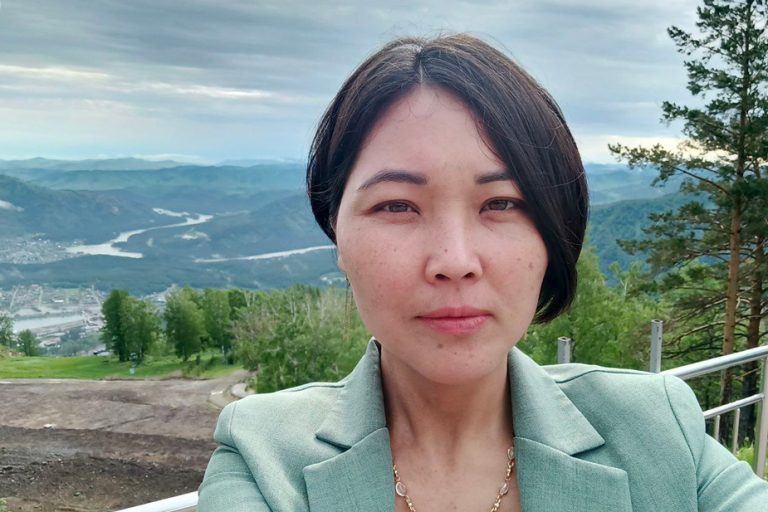 Justice for Aruna Arna