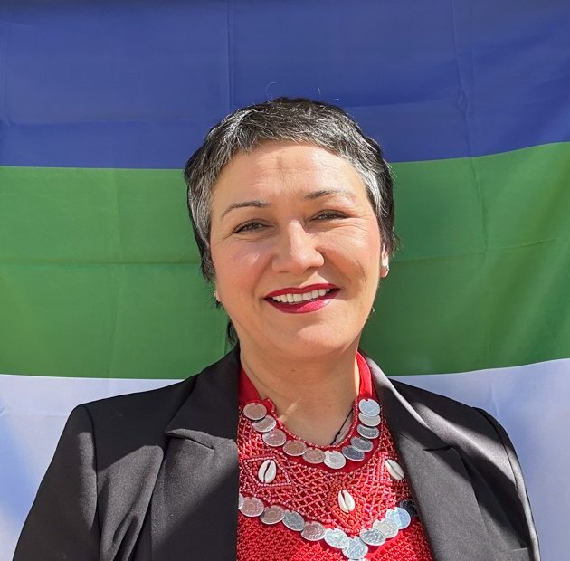 Aygul Lyon