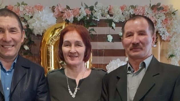 Two Baymak-case prisoners freed after full term